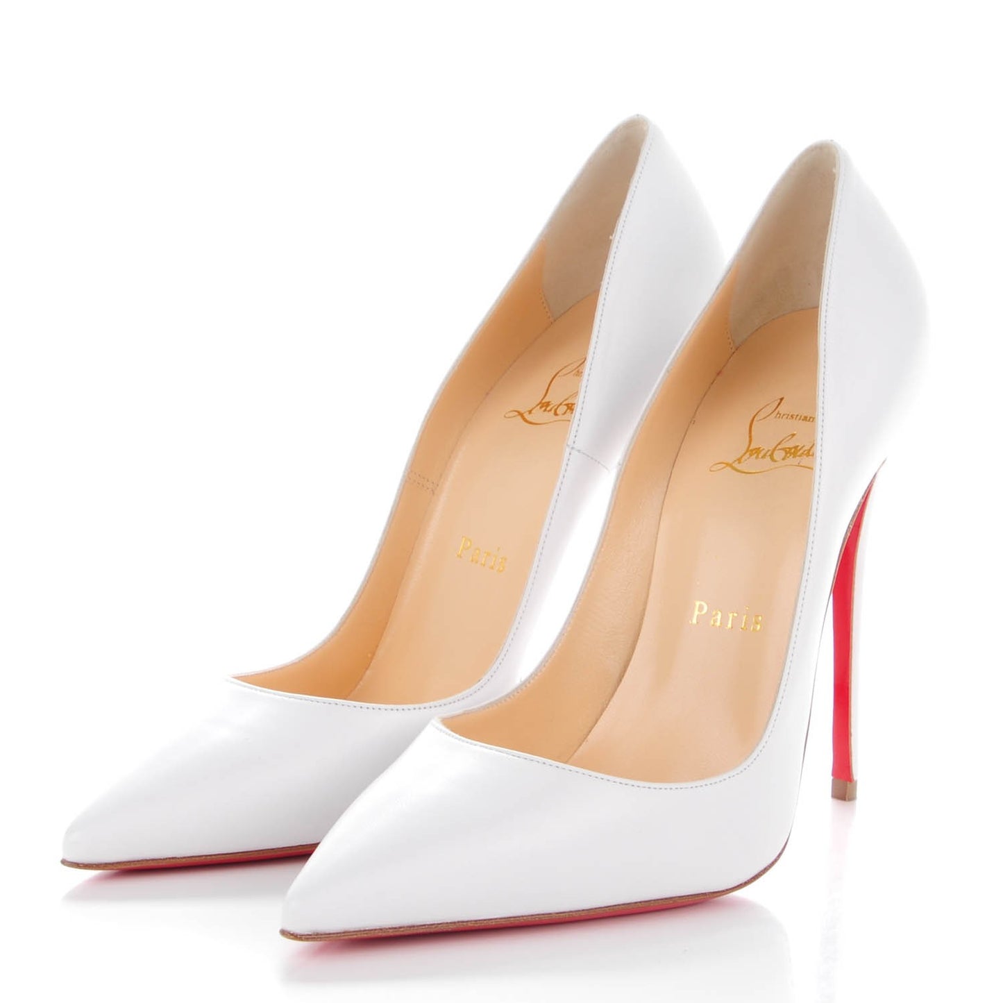 Kid So Kate 120 Pumps 37.5 White