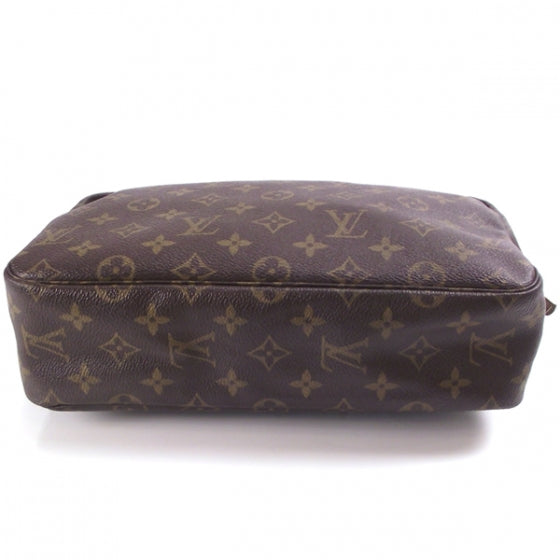 Monogram Trousse Toiletries Bag