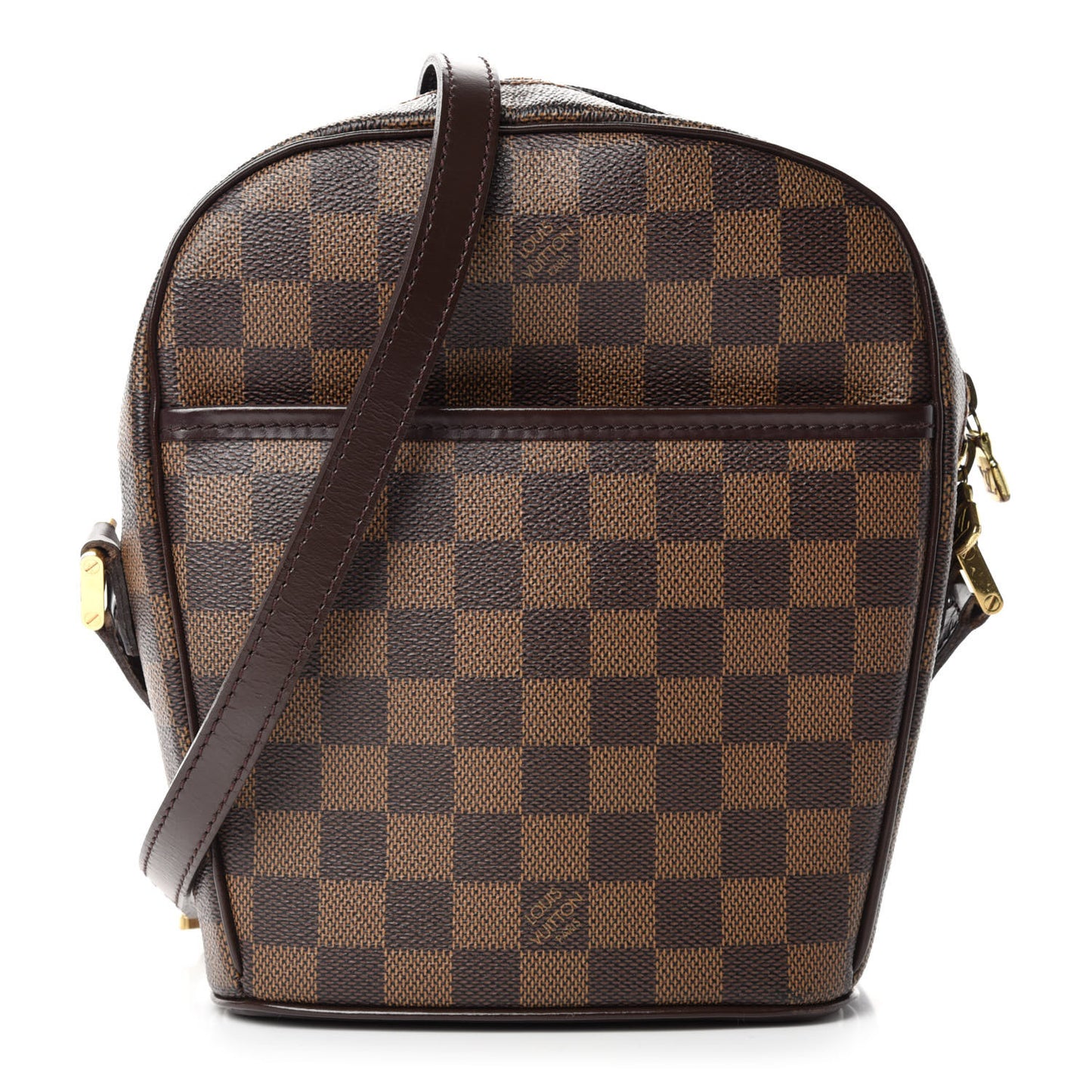 Damier Ebene Ipanema PM