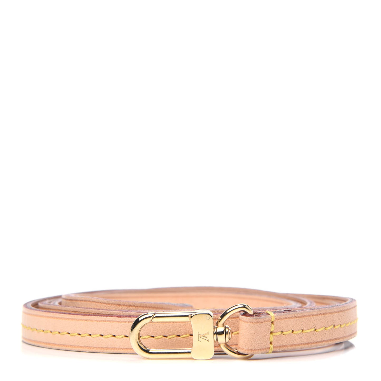 Vachetta Favorite Long Strap