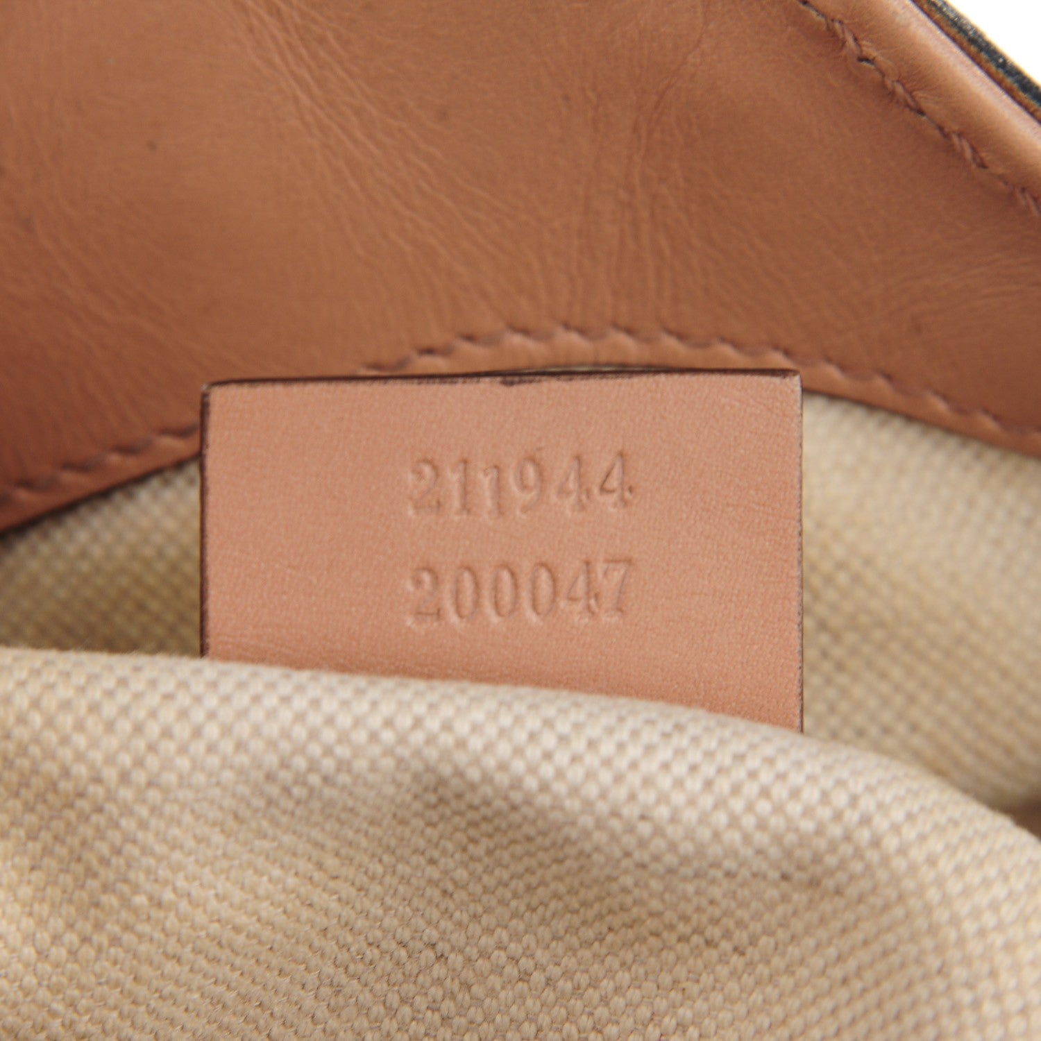 Gucci Diamante Medium Sukey Tote Pink 5 of 6