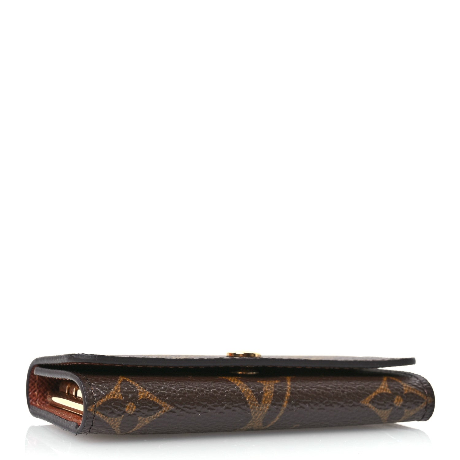 Louis Vuitton Monogram 4 Key Multicles Holder 4 of 7
