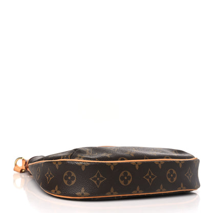 Louis Vuitton Monogram Odeon PM 4 of 10