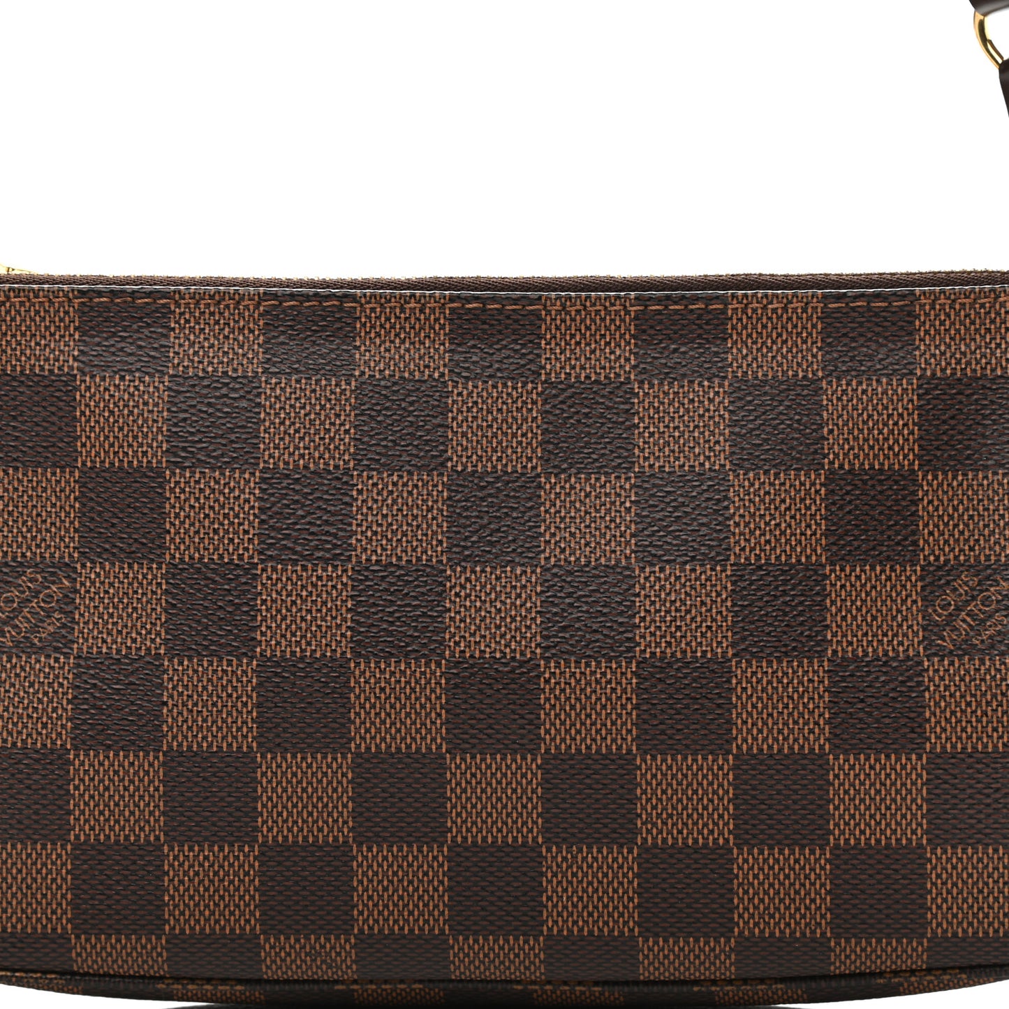 Damier Ebene Pochette Accessories NM