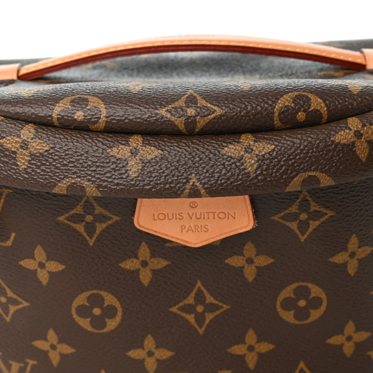 Monogram Bumbag