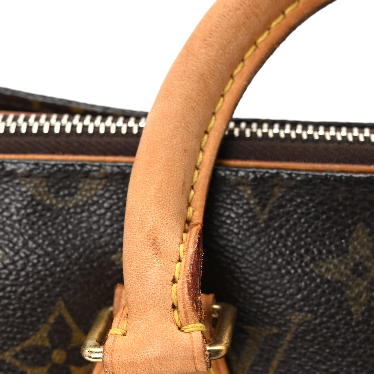 Louis Vuitton Monogram Popincourt 12 of 13