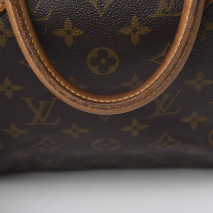 Louis Vuitton Monogram Speedy 30 14 of 17