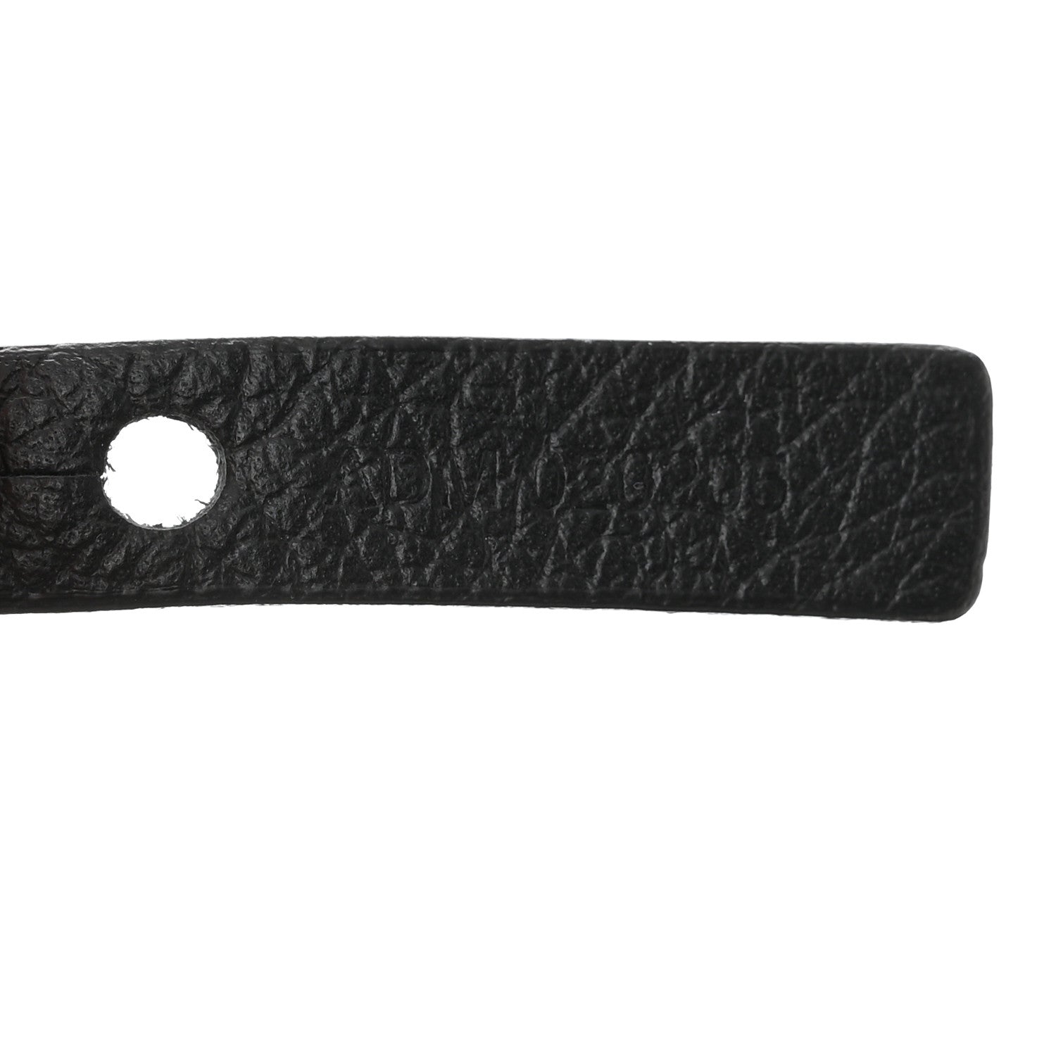 Goyard Goyardine Saint Louis PM Black 8 of 15
