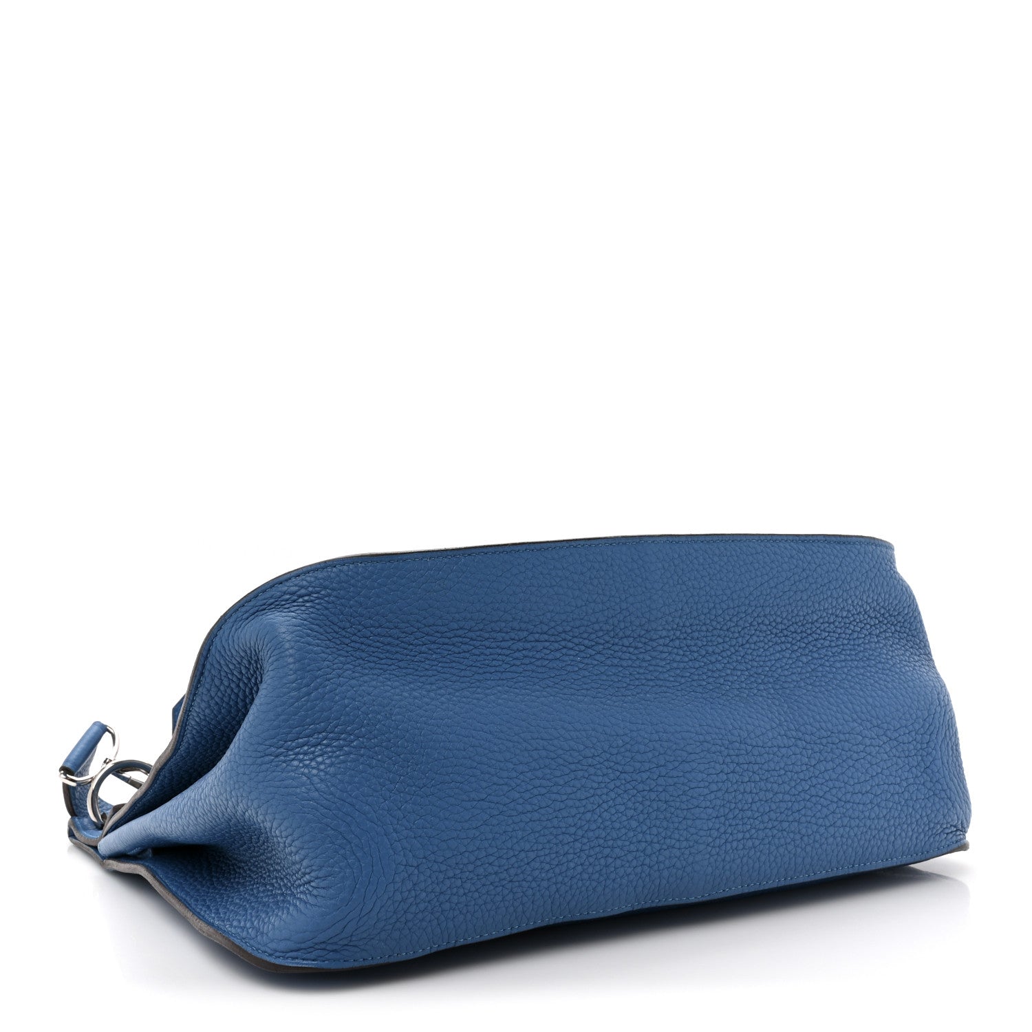 Hermes Taurillon Clemence Jypsiere 34 Mykonos 4 of 16