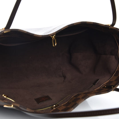 Louis Vuitton Damier Ebene Marylebone GM 5 of 8