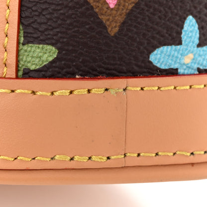 Louis Vuitton X TYLER THE CREATOR Monogram Craggy Envelope Pouch Chocolate 10 of 11