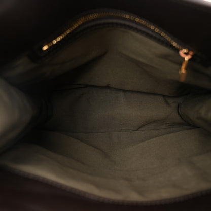 Louis Vuitton Mini Monogram Sac Kathleen Kaki 5 of 11