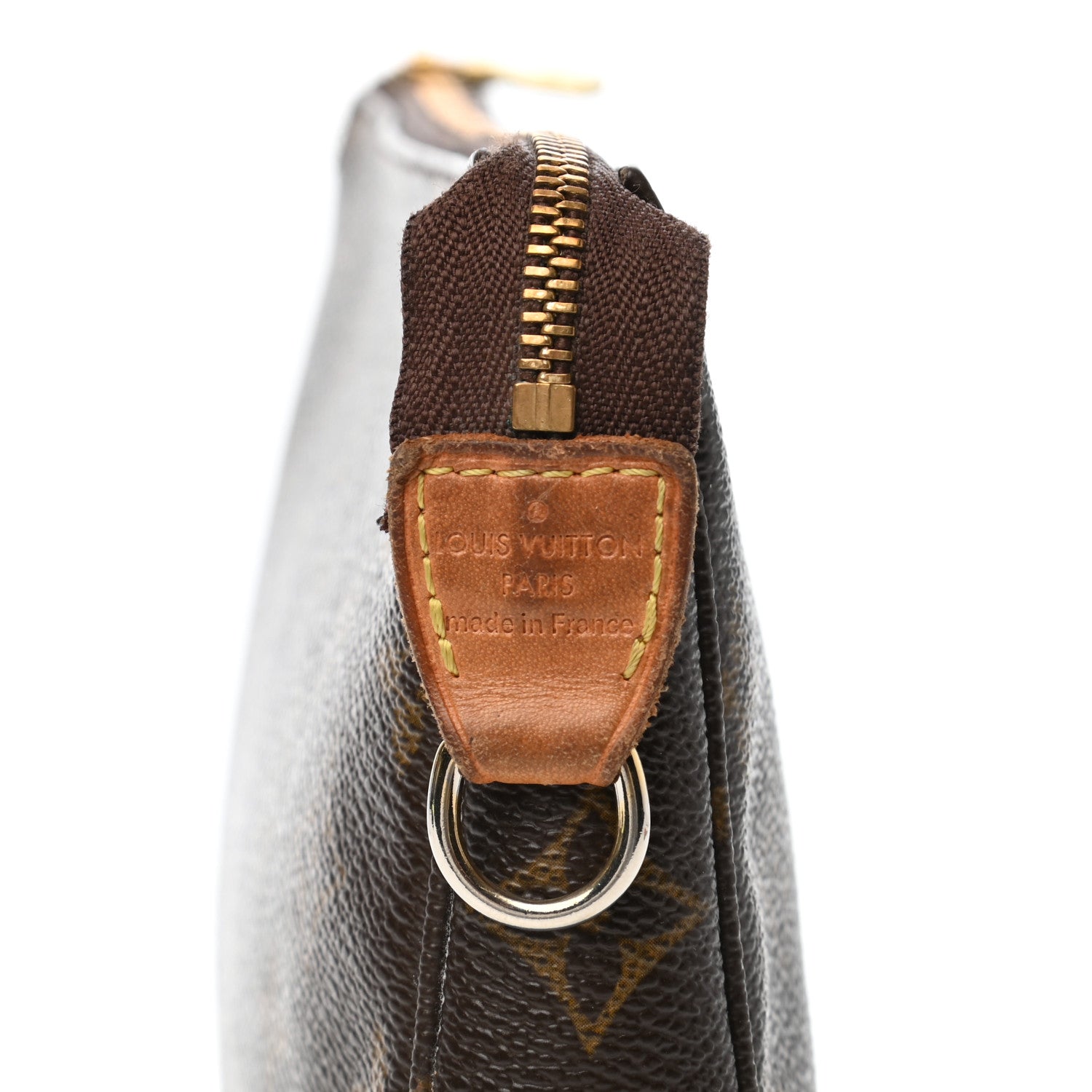 Louis Vuitton Monogram Pochette Accessories 7 of 10