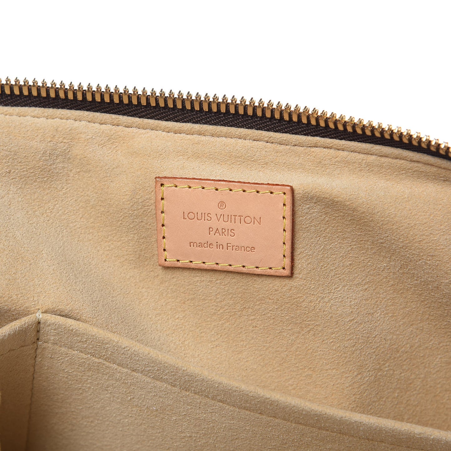 Monogram Stephen Bag