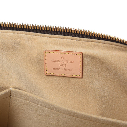 Louis Vuitton Monogram Stephen Bag 6 of 17