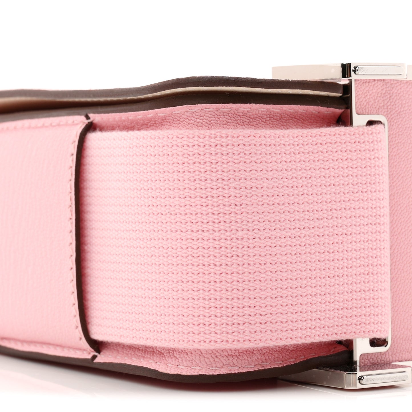 Chevre Mysore Verso Geta Rose Sakura Nata