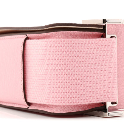 Hermes Chevre Mysore Verso Geta Rose Sakura Nata 9 of 11