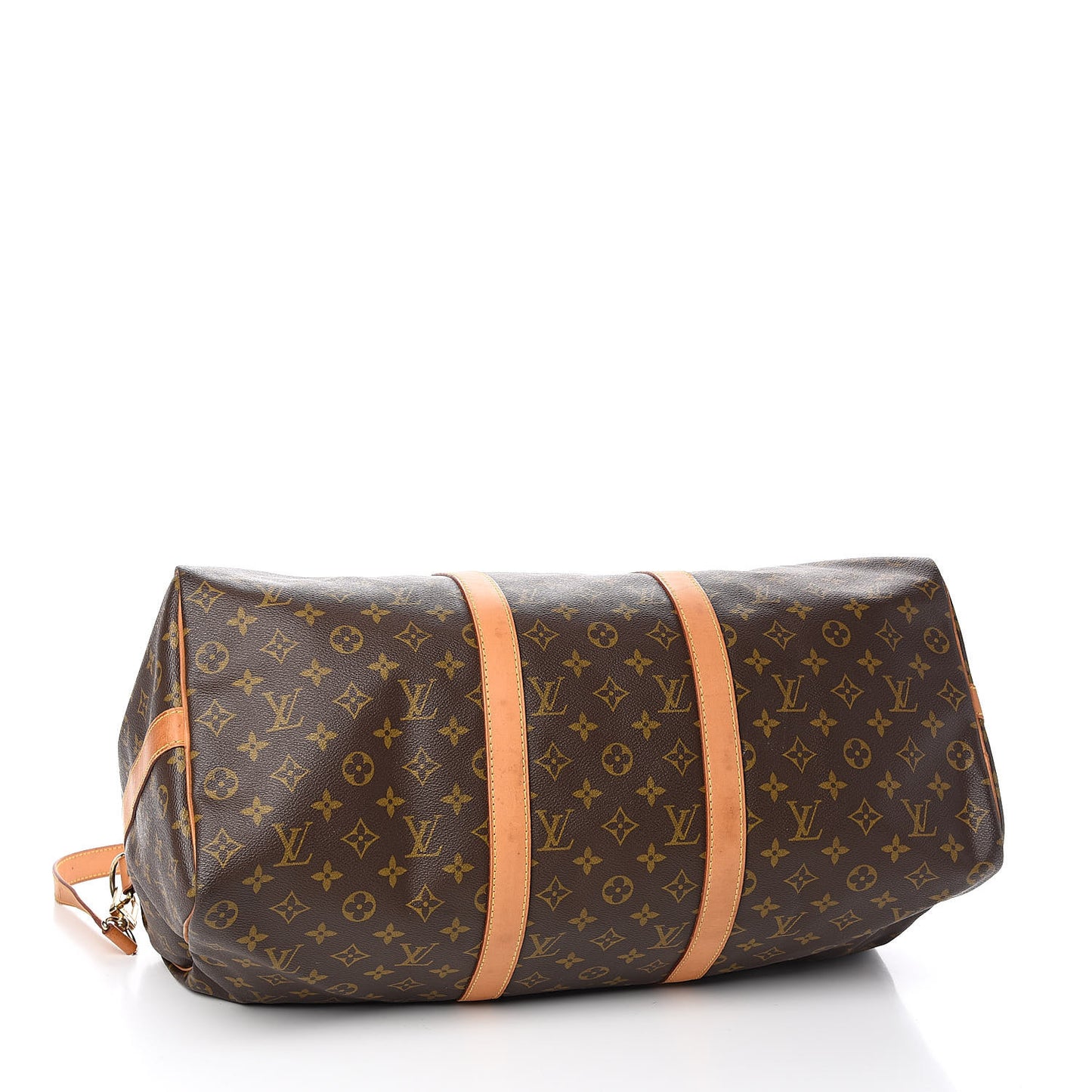 Monogram Keepall Bandouliere 50