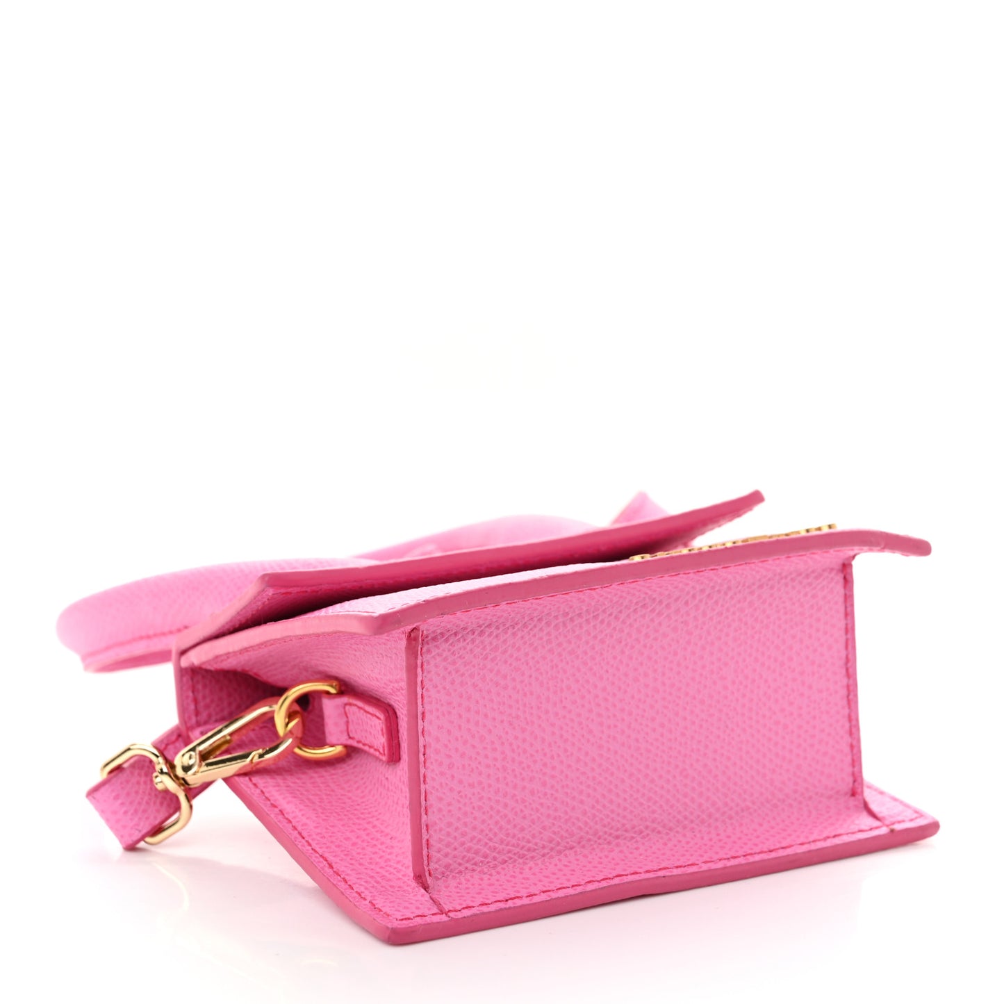 Grained Calfskin Le Chiquito Pink