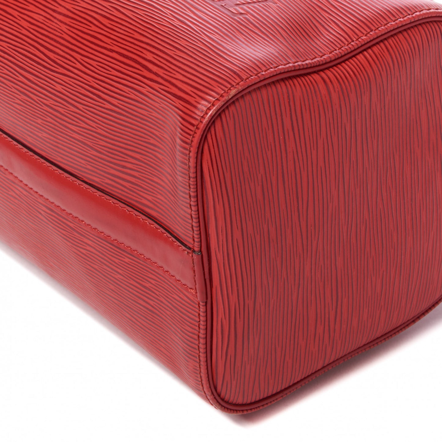 Epi Speedy 25 Castillan Red