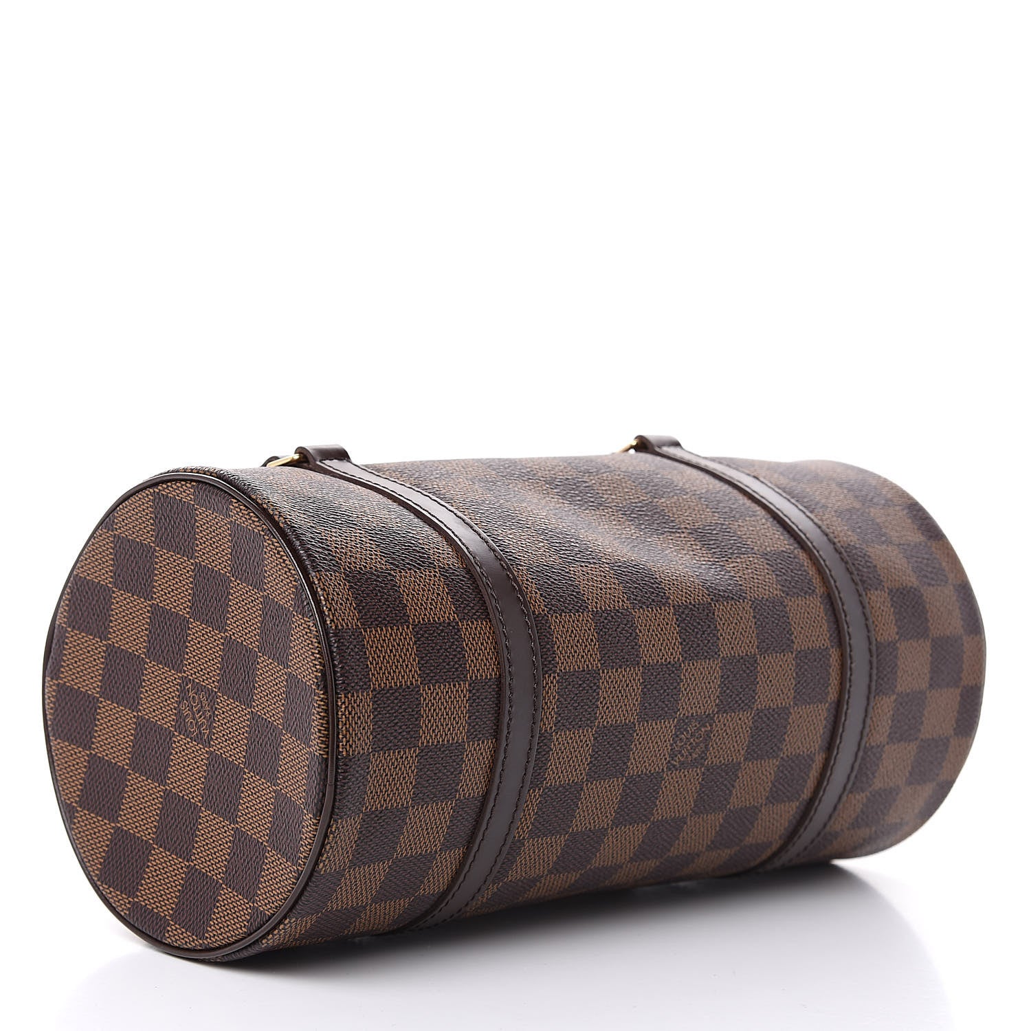 Louis Vuitton Damier Ebene Papillon 26 4 of 8
