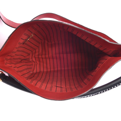 Louis Vuitton Empreinte Bagatelle Cherry 6 of 8
