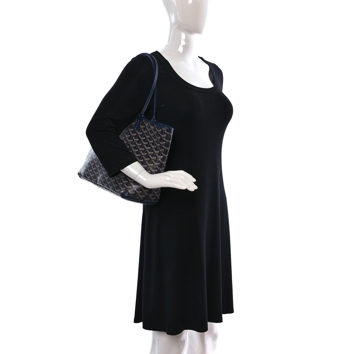 Goyardine Artois PM Navy