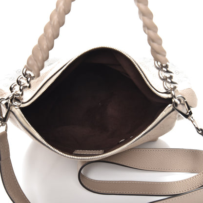 Louis Vuitton Mahina Babylone Chain BB Galet 5 of 7