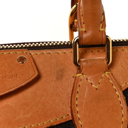 Louis Vuitton Monogram Segur NM 9 of 12