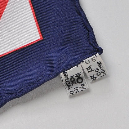 Hermes Silk Swing Scarf 90 5 of 5