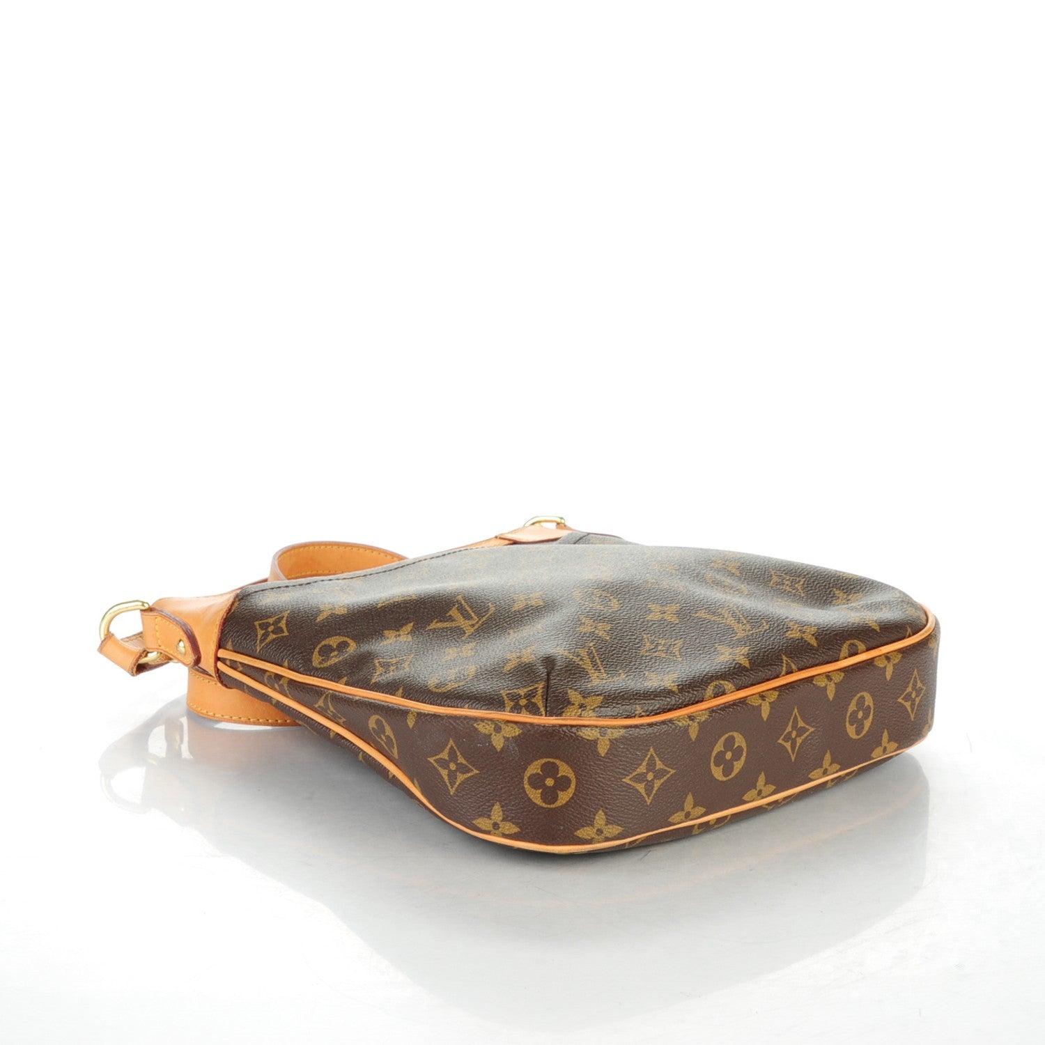 Louis Vuitton Monogram Odeon PM 4 of 12