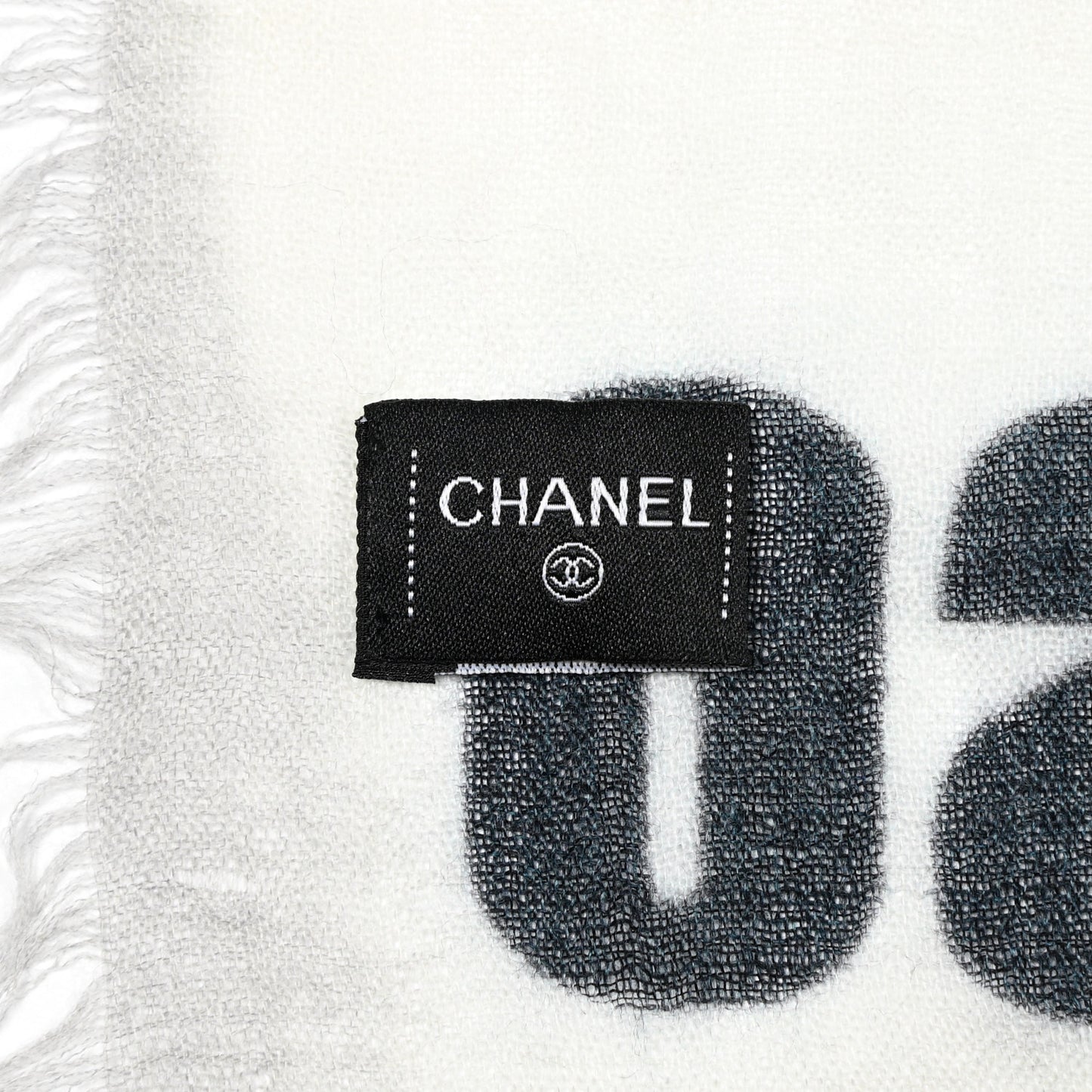 Cashmere CC Scarf Multicolor