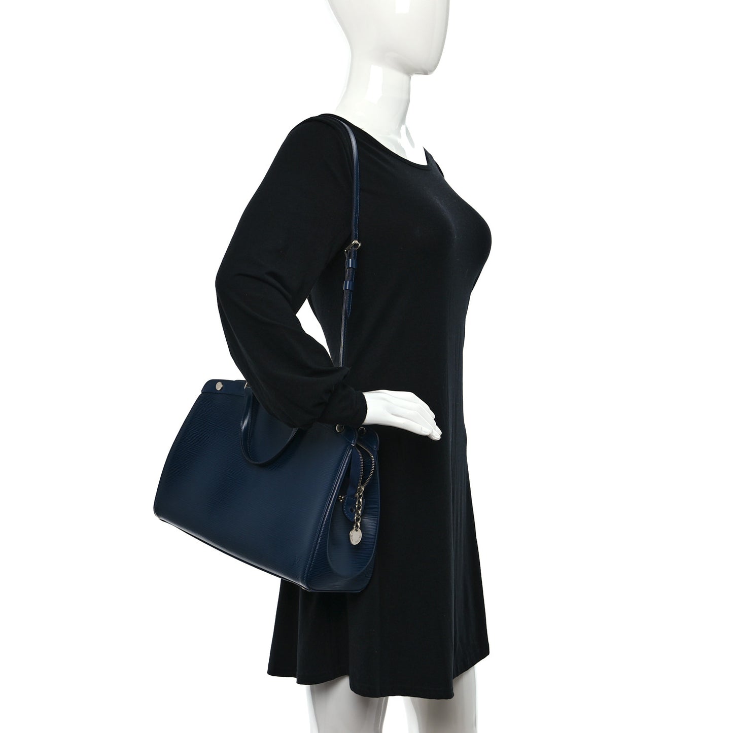 Epi Brea MM Indigo