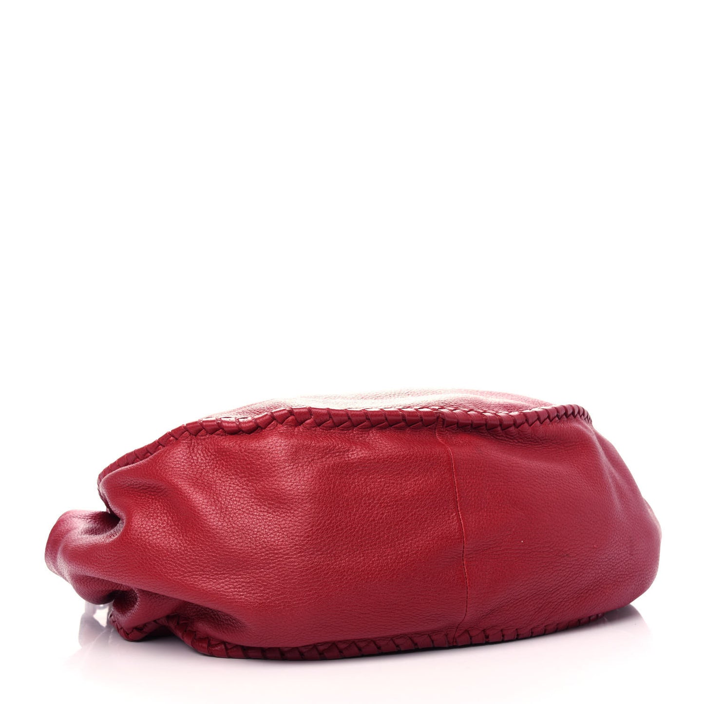 Cervo Messenger Bag Scarlet