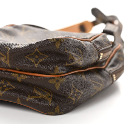 Louis Vuitton Monogram Amazone PM 9 of 9