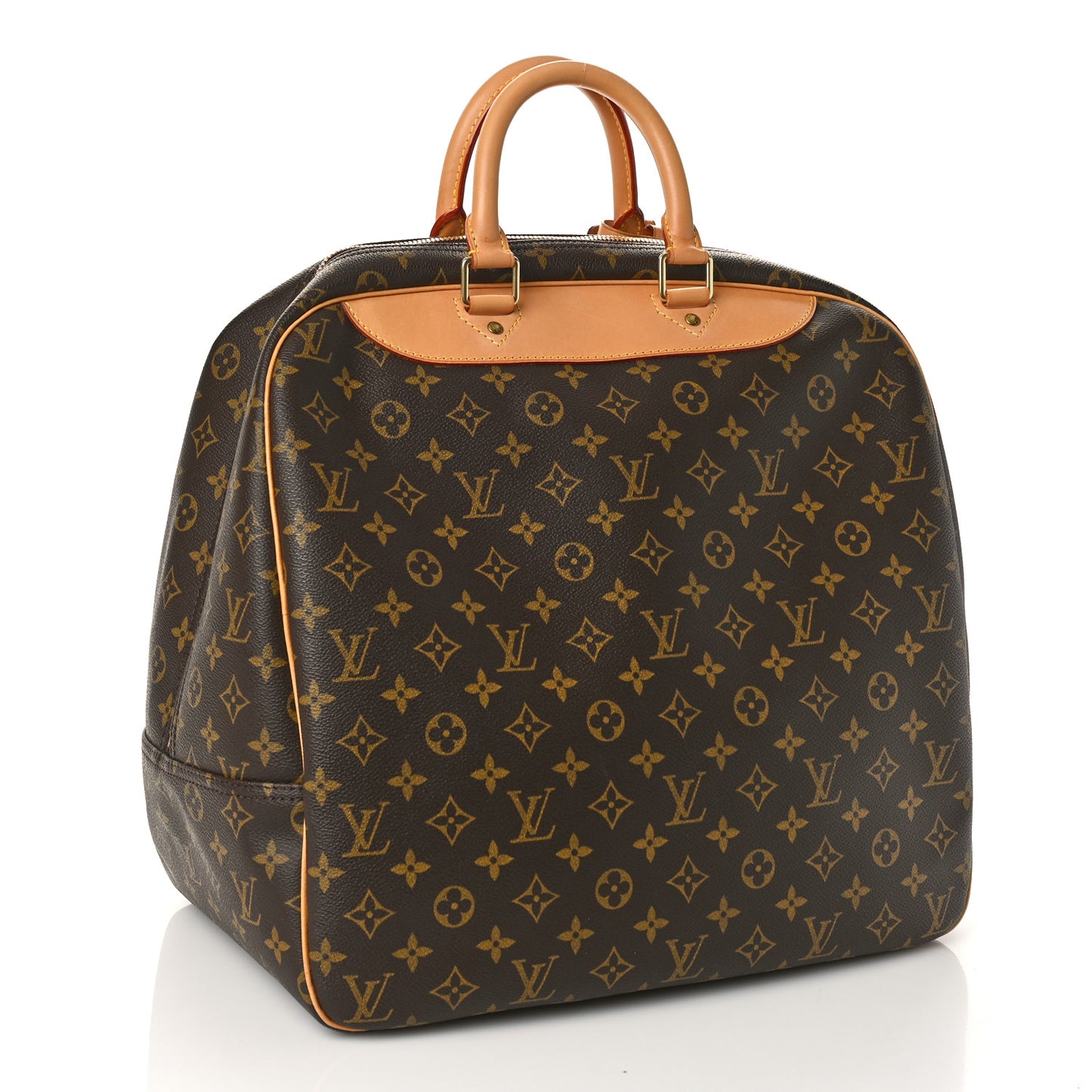 Monogram Evasion Sports Bag