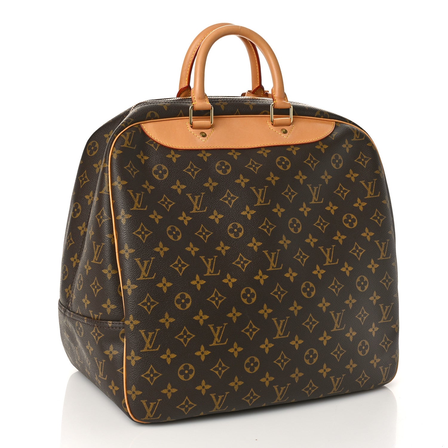 Louis Vuitton Monogram Evasion Sports Bag 3 of 9