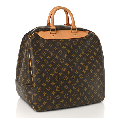 Louis Vuitton Monogram Evasion Sports Bag 3 of 9