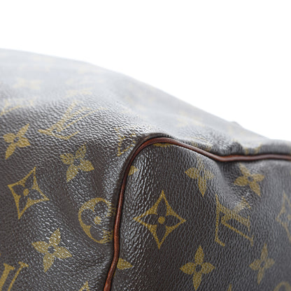 Louis Vuitton Monogram Speedy 25 13 of 25