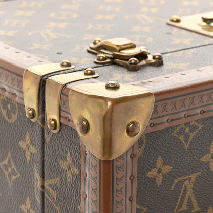 Louis Vuitton Monogram Boite Pharmacie Toiletry Case 23 of 32