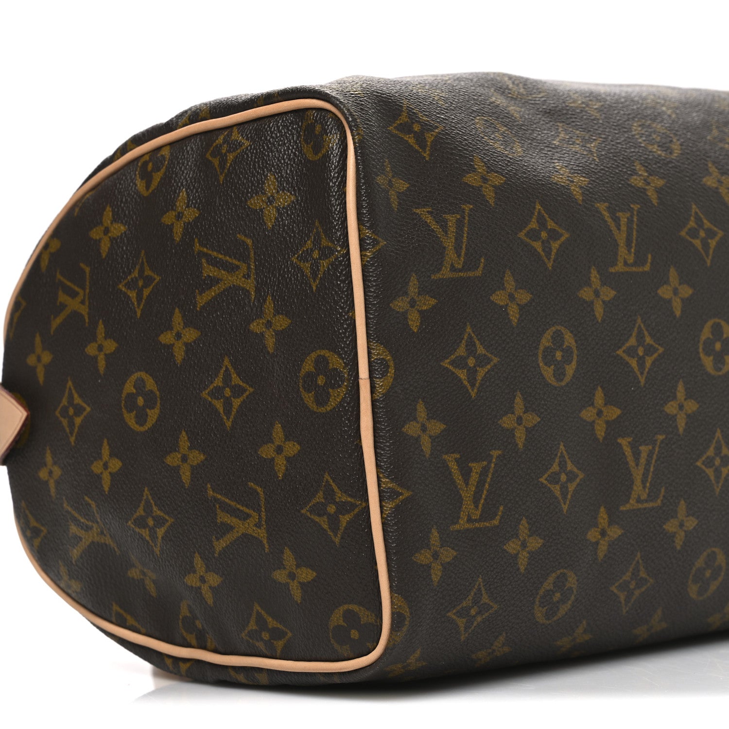 Louis Vuitton Monogram Speedy 30 8 of 10