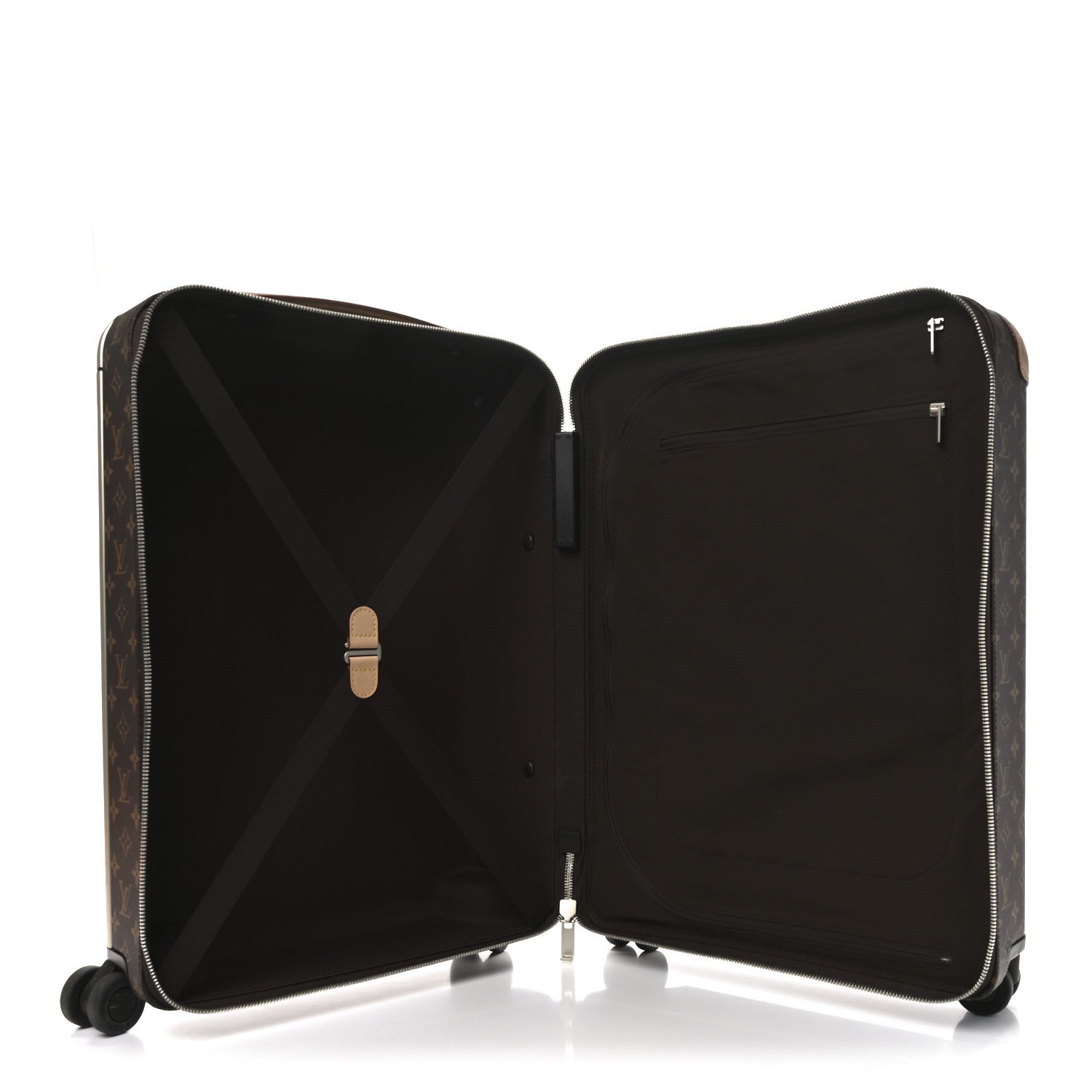 Louis Vuitton Monogram Horizon 55 4 of 10