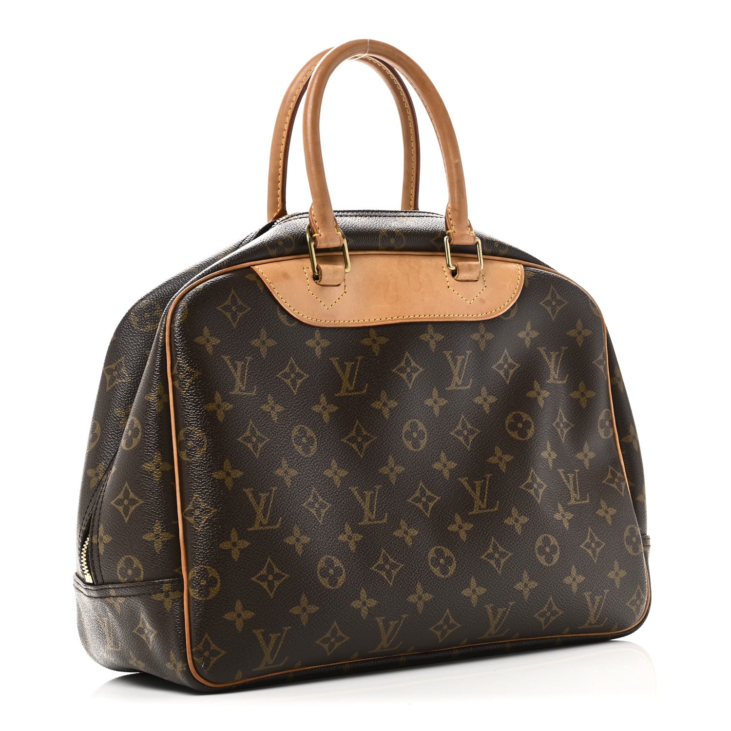 Louis Vuitton Monogram Deauville 3 of 9