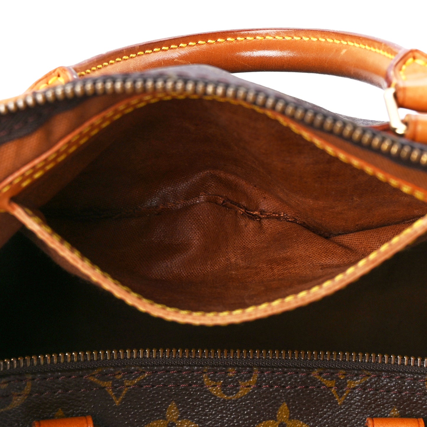 Monogram Speedy 35