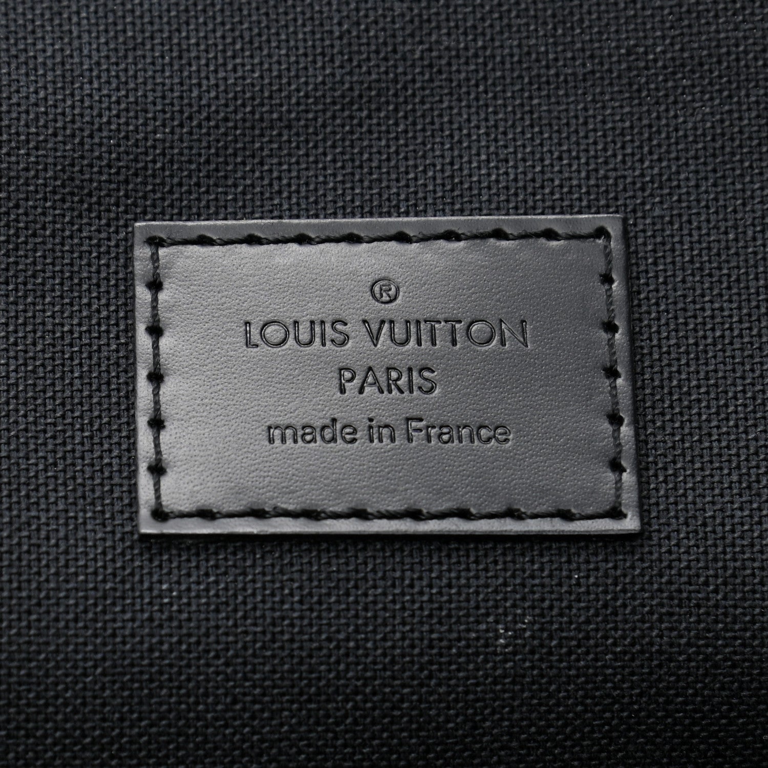 Louis Vuitton Damier Graphite Roadster 7 of 13