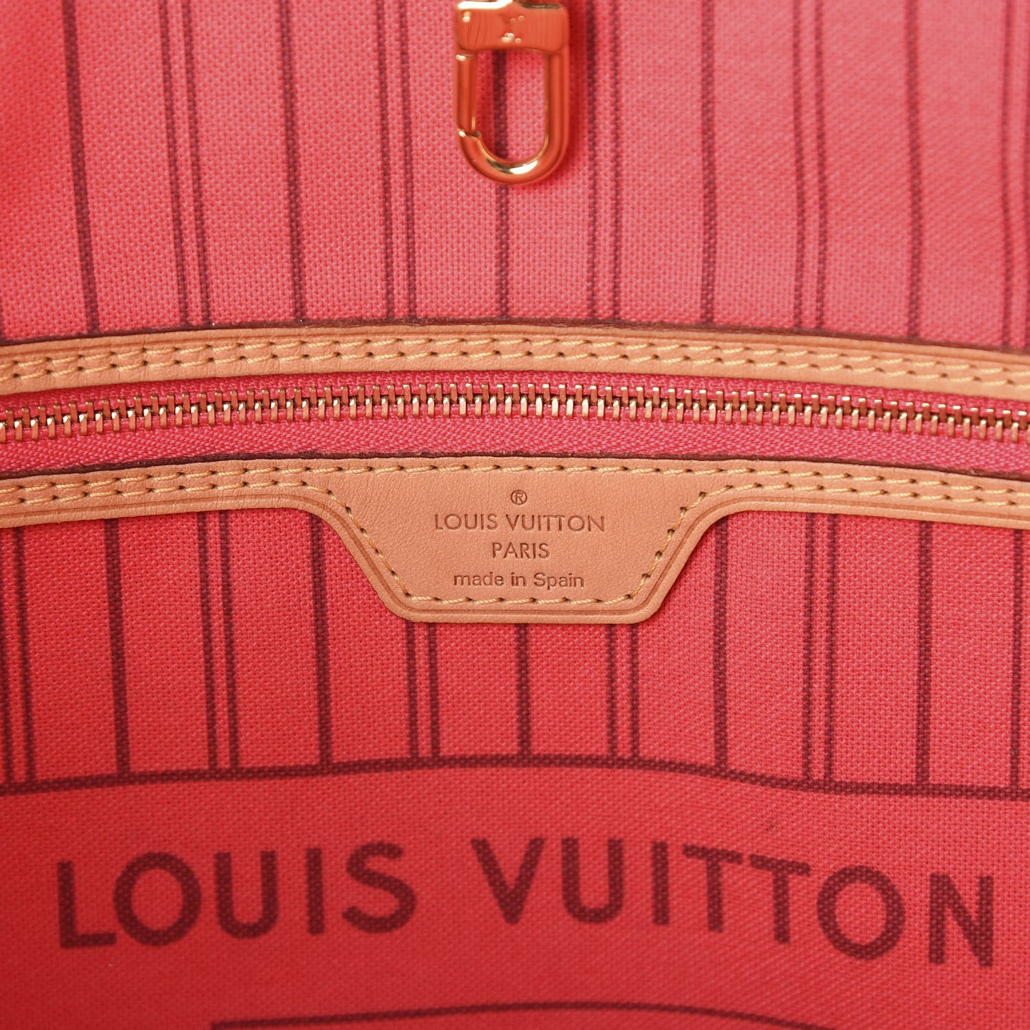 Monogram Ramages Neverfull MM