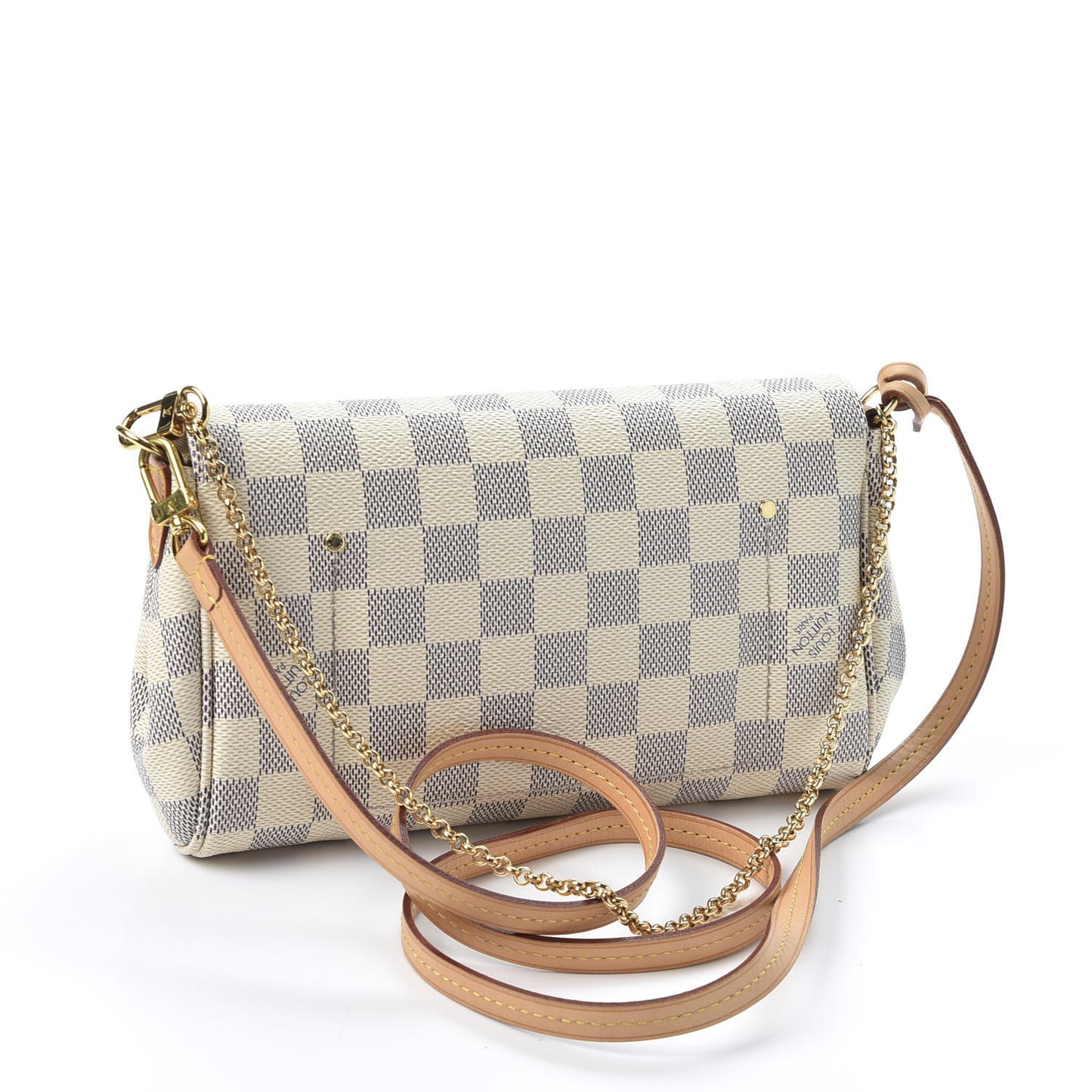 Damier Azur Favorite PM