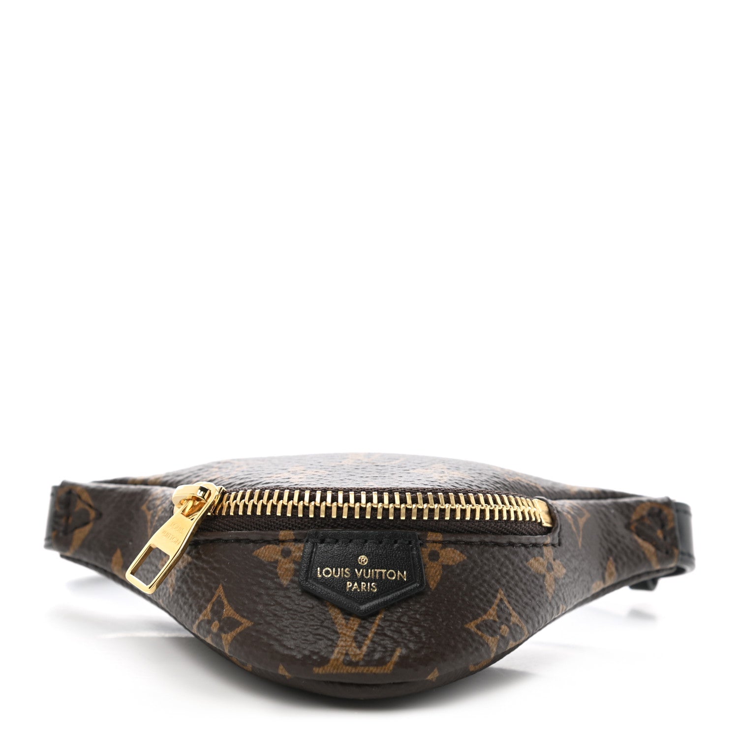 Louis Vuitton Monogram Party Bumbag Bracelet 1 of 7