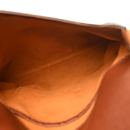 Louis Vuitton Monogram Musette Salsa 5 of 9