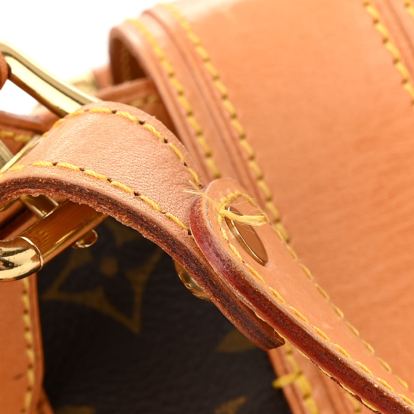 Monogram Theda GM
